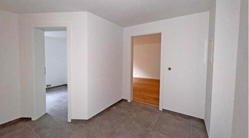 Foto - Etagenwohnung zur Miete in Seligenstadt