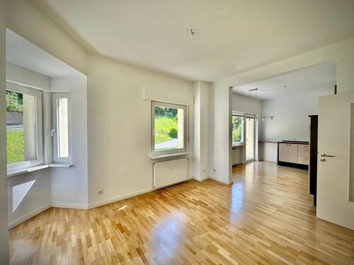 Foto - Etagenwohnung zur Miete in Boppard