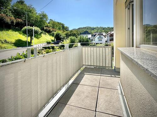 Foto - Etagenwohnung in Boppard zur Miete