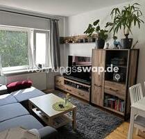 Wohnungsswap - 2 Zimmer, 44 m² - Alter Teichweg, Hamburg-Nord, Hamburg