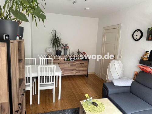 Foto - Etagenwohnung zur Miete in Hamburg