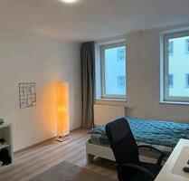 Ein Zimmer in der Nähe von Hauptbahnhof Nürnberg