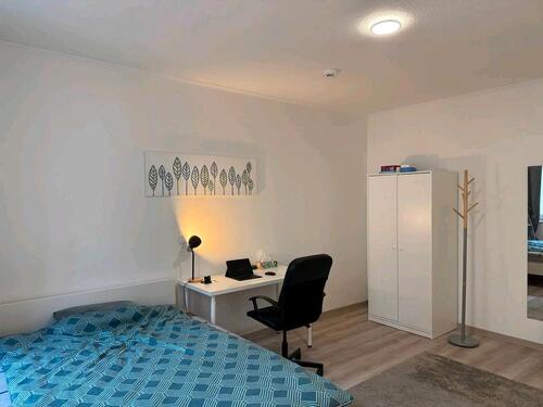 Foto - Etagenwohnung in Nürnberg zur Miete