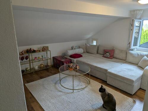 Foto - 3-Zimmer-Wohnung Nähe Kreuzlingen CH-8585 Mattwil