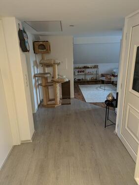 Foto - Etagenwohnung zur Miete in Konstanz