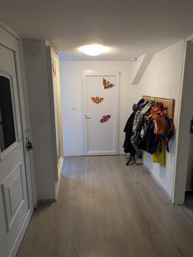 Foto - Etagenwohnung in Konstanz