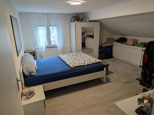 Foto - Etagenwohnung in Konstanz zur Miete