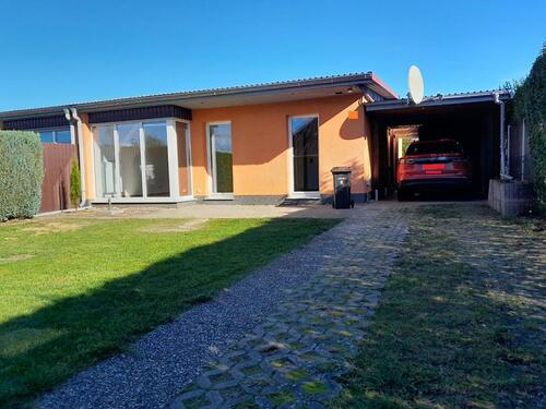 Foto - Doppelhaushälfte - 179.000,00 EUR Kaufpreis,