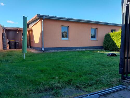 Foto - Einfamilienhaus zum Kaufen in Neustadt-Glewe