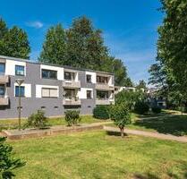 Mit wunderschönem Blick ins Grüne! - Dortmund Hombruch