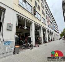 Gewerbefläche direkt am Kröpcke - barrierefrei - Hannover