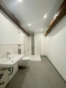 Foto - Kernsanierte Wohnung im Herzen von Lippstadt zu vermieten!