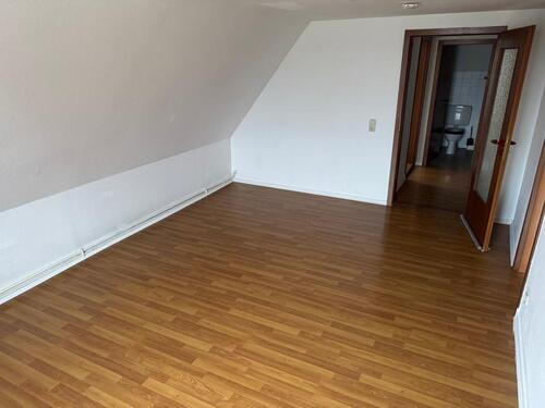 Foto - Etagenwohnung in Lübeck zur Miete