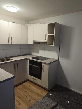 Foto - Renovierte 3 Zimmer Wohnung im Herzen Rottenburgs