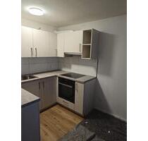 Renovierte 3 Zimmer Wohnung im Herzen Rottenburgs - Rottenburg am Neckar