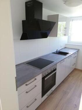 Foto - Etagenwohnung in Veitshöchheim zur Miete