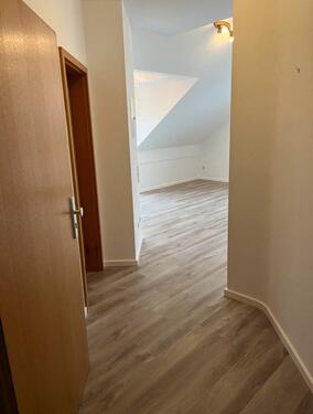 Foto - 1 Zimmer Etagenwohnung zur Miete in Waldkraiburg