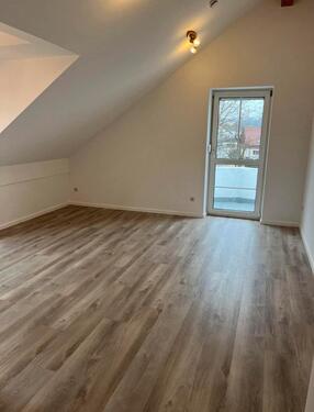 Foto - Etagenwohnung in Waldkraiburg zur Miete