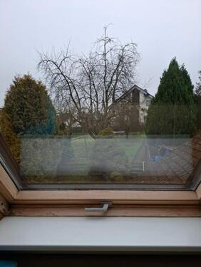 Foto - 2.5 Zimmer Dachgeschoßwohnung in Offenburg