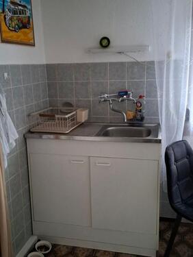 Foto - Dachgeschoßwohnung in Offenburg zur Miete