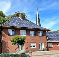 2-Zimmer-Wohnung in Kirchdorf zu vermieten ab 01.05.2026