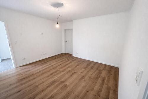 Foto - Erdgeschoßwohnung in Kirchdorf zur Miete