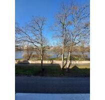 120 m² | 4-Zi. | Einbauküche | Helle Wohnung | Direkte Elbenähe - Magdeburg Brückfeld