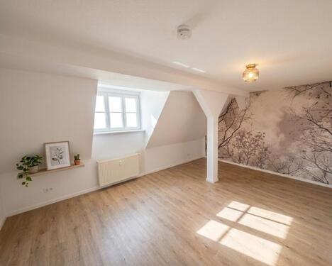 Foto - 4 Zimmer Etagenwohnung zur Miete in Magdeburg