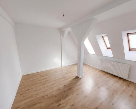 Foto - 4 Zimmer Etagenwohnung in Magdeburg