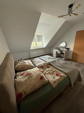 Foto - 3 Zimmer Dachgeschoßwohnung zur Miete in Gelsenkirchen