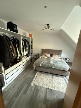 Foto - 3 Zimmer Dachgeschoßwohnung in Gelsenkirchen