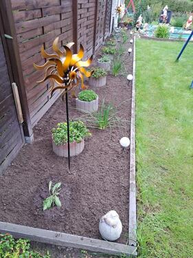 Foto - Grundst&uuml;ck in Schwerin zur Miete