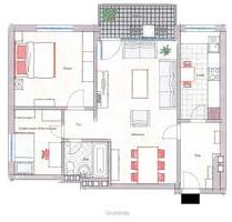 Eigentumswohnung in Bad Salzuflen Elkenbreder Weg