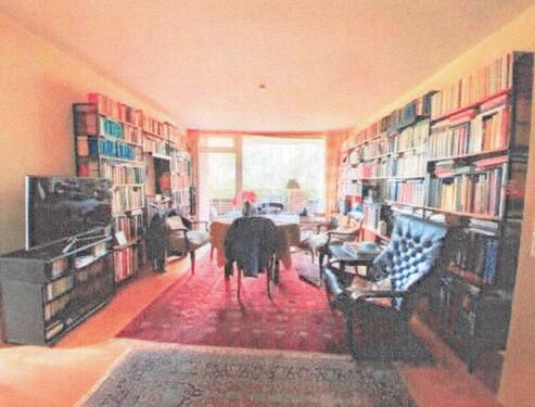 Foto - 3 Zimmer Erdgeschoßwohnung zum Kaufen in Bad Salzuflen