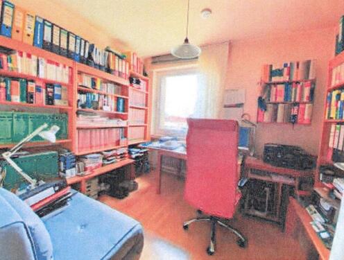 Foto - 3 Zimmer Erdgeschoßwohnung in Bad Salzuflen