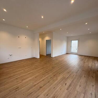 Foto - 3 Zimmer Terrassenwohnung in Amberg