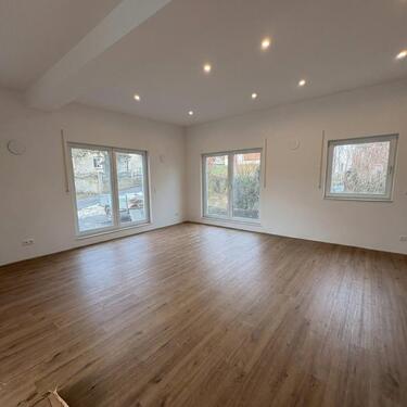 Foto - Terrassenwohnung in Amberg zur Miete