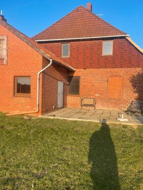 Foto - Freistehendes Einfamilienhaus mit viel Platz – ländliche Lage