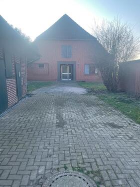 Foto - 7 Zimmer Einfamilienhaus zur Miete in Rodewald