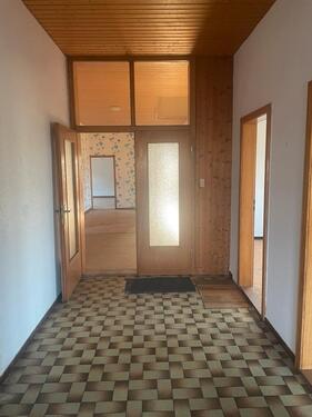 Foto - Einfamilienhaus in Rodewald zur Miete