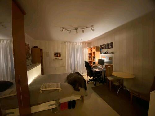 Foto - Moderne Ein-Zimmer-Wohnung in Jena Nord – ideal für Singles