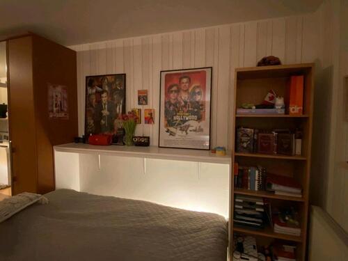 Foto - 1 Zimmer Erdgeschoßwohnung in Jena