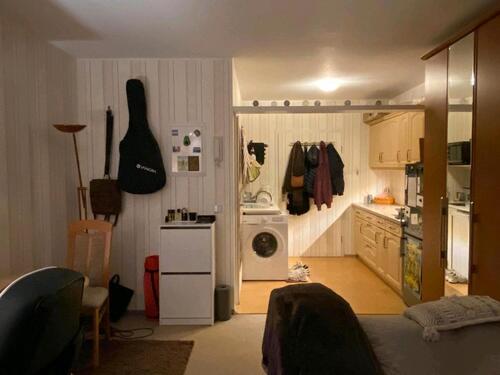 Foto - Erdgeschoßwohnung in Jena zur Miete