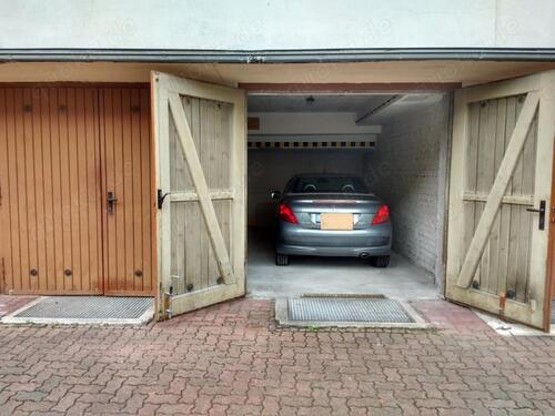 Foto - Garage zu vermieten - 115,00&nbsp;EUR Miete,