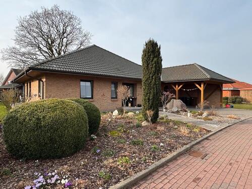 Foto - Gepflegtes Einfamilienhaus in ruhiger Lage