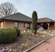 Gepflegtes Einfamilienhaus in ruhiger Lage - Hohn