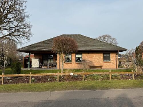 Foto - 3 Zimmer Einfamilienhaus in Hohn