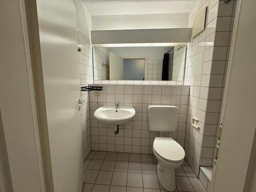 Foto - 1 Zimmer Etagenwohnung in Dillingen (Saar)