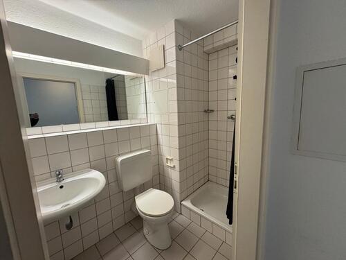 Foto - Etagenwohnung in Dillingen (Saar) zur Miete