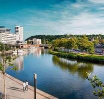4 ZKB Wohnung mit sehr guter Anbindung in Saarbrücken